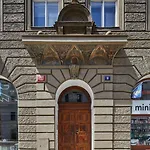 Days Apartamento Praga