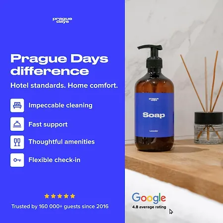 Days Прага