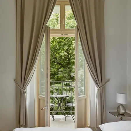Apartment Days Prag