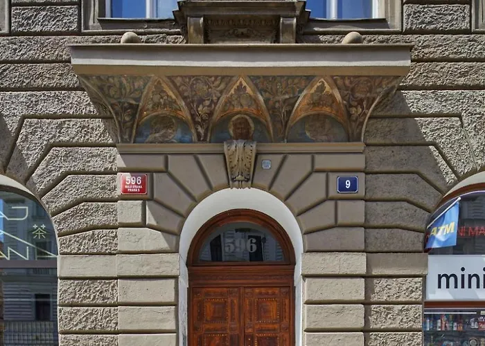 Days Апартаменты Прага