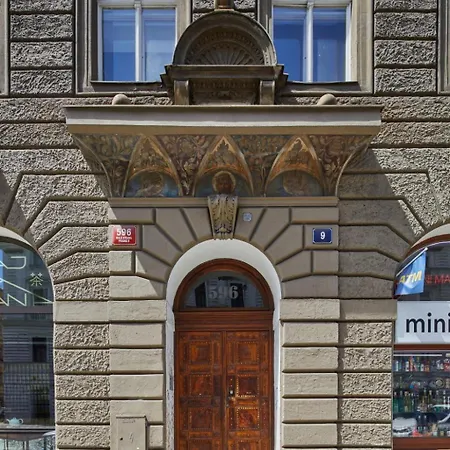 Days Appartamento Praga